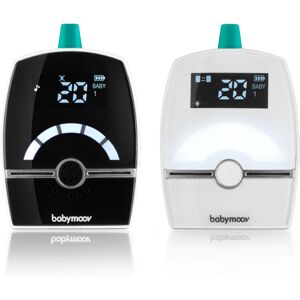 Babymoov Premium Care Moniteur audio numérique pour bébé 1 pcs