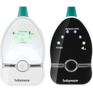 Babymoov Easy Care Digital Green babyphone - Publicité