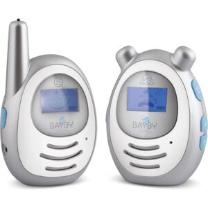 Bayby With Love BBM 7011 Moniteur audio numérique pour bébé