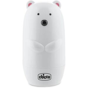 Chicco Baby kit manucure 0m+ Polar Bear (pour enfant) 0m+ Polar Bear