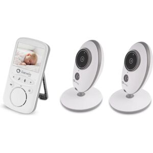 Lionelo Care Babyline 5.1 babyphone vidéo 1 pcs