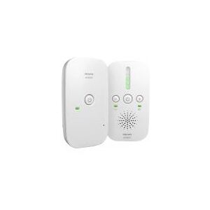 Avent Écoute-Bébé DECT SCD502/26 - Boîte 2 unités