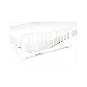 Nordlinger NIDALYS - Barriere de lit blanc 120 cm - Norme BS - Publicité