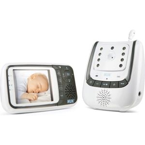 Babyphone vidéo Eco Control