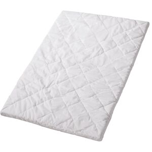 roba Matelas de parc bebe 75x100 cm blanc