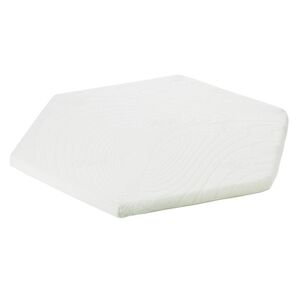 Alvi® Matelas de parc bébé hexagonal, 112 cm