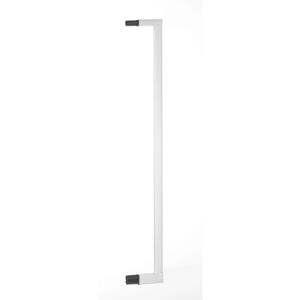 Extension de barrière Easylock Plus 0091VS+ 8 cm blanc