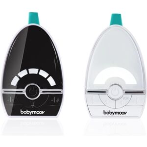 Babymoov Babyphone Expert Care blanc/noir