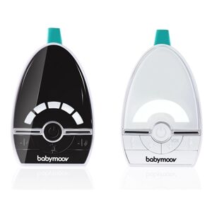 Babymoov Babyphone Expert Care blanc/noir