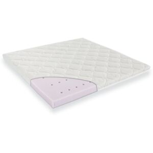 Träumeland Matelas de parc bébé Play&Dream; 92x92 cm 90 cm