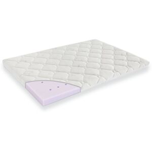 Träumeland Matelas de parc bébé Play&Dream; 71x92 cm 70x100 cm