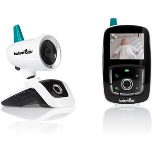 Babymoov Babyphone vidéo Yoo-Care caméra 2,4