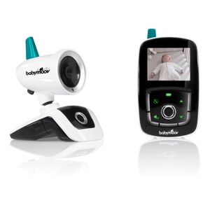 Babyphone vidéo Yoo-Care caméra 2,4