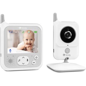 lionelo Babyphone video Babyline 7.1