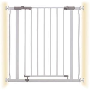 Dreambaby® Barrière de sécurité enfant Ava, blanc