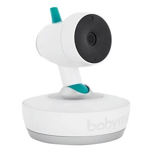 Babymoov Camera additionnelle pour babyphone video Yoo-Moov