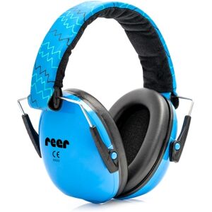 reer Casque anti bruit enfant SilentGuard, bleu