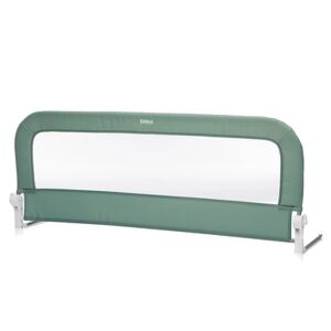 fillikid Barrière de lit enfant Lara bois menthe 150x60 cm