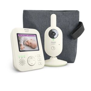 Philips Avent Babyphone video Advanced SCD88226