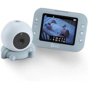 Babymoov Babyphone video camera YOO Roll