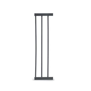 Barrière de sécurité Hauck Stop N Safe 2 + extension 21 cm - Blanc