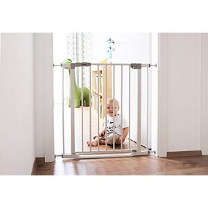 Barrière De Sécurité Enfants Extensible Sans Percage Extensible De