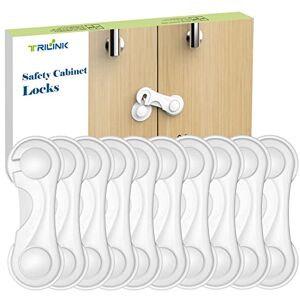 Lot de 6 Bloc Placard Bébé Réutilisables, en Forme de U Sécurité Placard  Enfant, Bloque Porte Bébé, Protection Meuble Bébé pour Placards, Porte,  Tiroirs, Frigo, Bouton, Poignée, Facile à Utiliser : 