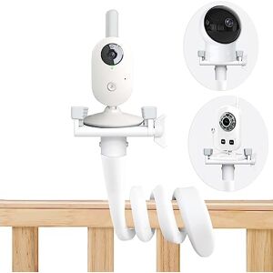 Support Universel Pour Arlo/Ghb Babyphone Caméra 4.3 Inches