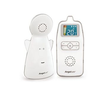 Angelcare AC423-D Babyphone blanc - Publicité