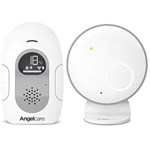 Angelcare 3270 AC110-D Babyphone Multicolore 470 g - Publicité