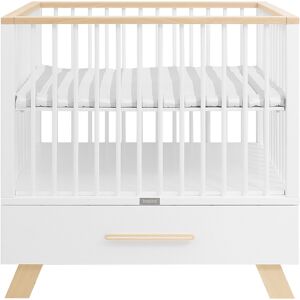 Bopita Par pour enfant blanc naturel Beige 101x96x81cm