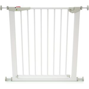 Webaby Barrière de sécurité blanc