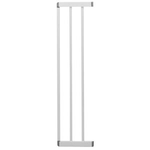 Non communiqué LAWALU BY GEUTHER Extension 17 cm barriere de securite metal Easy close pressure fit - Publicité