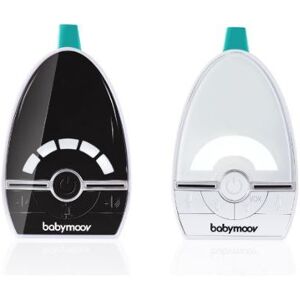 Babyphone Babymoov Expert Care - Publicité