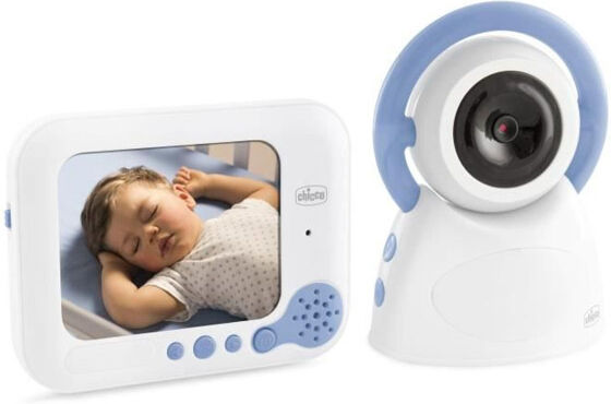 Chicco Babyphone Vidéo Deluxe