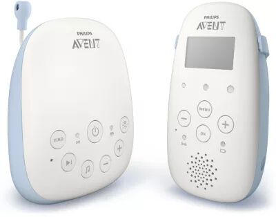 Philips Avent Ecoute-BB PHILIPS AVENT SCD715/00