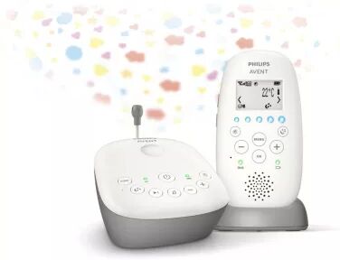 Ecoute-BB PHILIPS AVENT SCD733/26