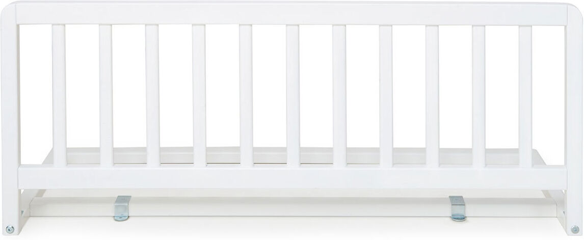 Geuther Barrière de Lit Sweat Dream 140 cm - Blanc