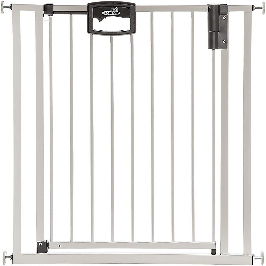 Geuther Barrière De Sécurité Pour Portes 68 Cm