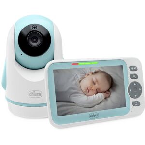 Chicco Ch Baby Monitor Video Evolut.