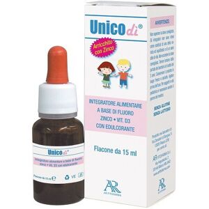 Uriach Unicodì 15ml