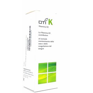 Oti K Vitamina K2 20ml