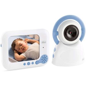 Chicco Ch Baby Control  Video Deluxe