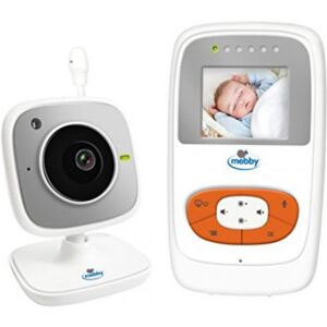 Medel International Srl MEBBY BABY MONITOR