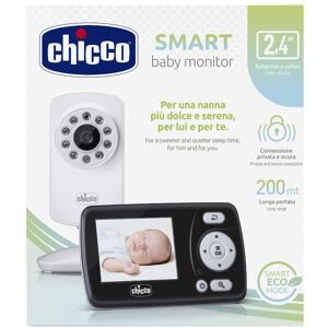 Chicco CH Baby Monitor Smart