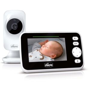 Chicco Baby Monitor Deluxe (10158)