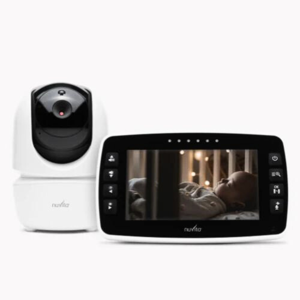 Nuvita Baby Video Baby Monitor Wireless