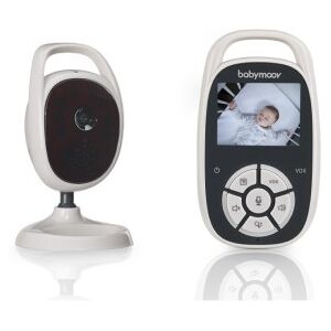 Babymoov Baby Monitor Audio Video Yoo See SPEDIZIONE GRATUITA