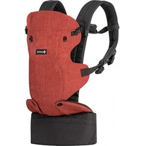 Safety 1st Marsupio GO4 Red Chic Front & Back