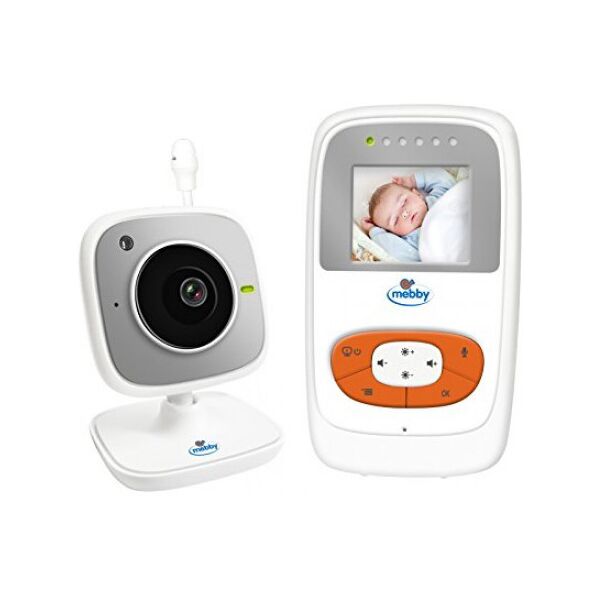 mebby baby monitor baby monitor